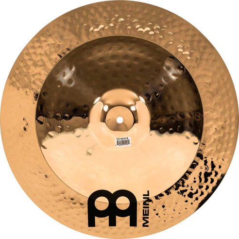MEINL CC18CH-B