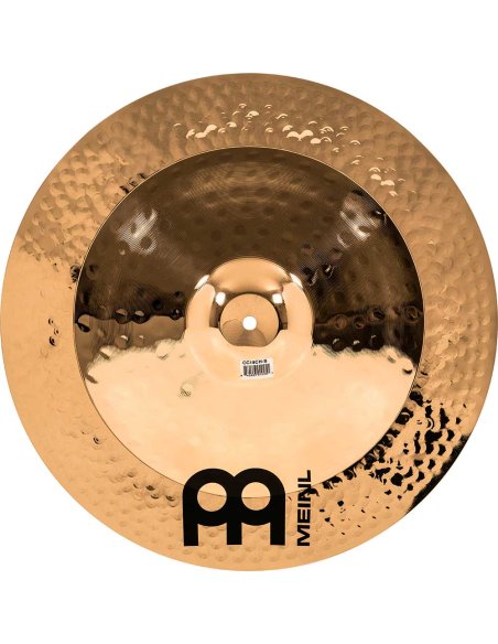 MEINL CC18CH-B MEINL CC18CH-B