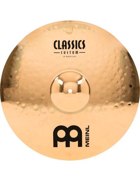 MEINL CC18MC-B MEINL CC18MC-B