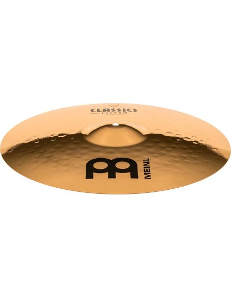 MEINL CC18MC-B MEINL CC18MC-B