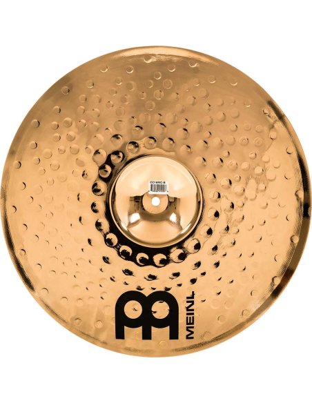 MEINL CC18MC-B MEINL CC18MC-B