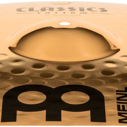 MEINL CC20MR-B