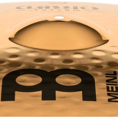 MEINL CC20PR-B