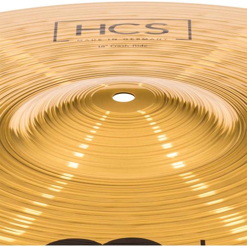 MEINL HCS18CR
