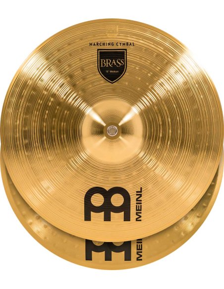 MEINL MA-BR-18M MEINL MA-BR-18M