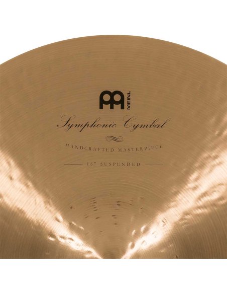 MEINL SY-16SUS MEINL SY-16SUS