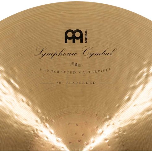 MEINL SY-20SUS