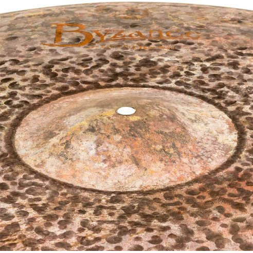 MEINL B22EDTR