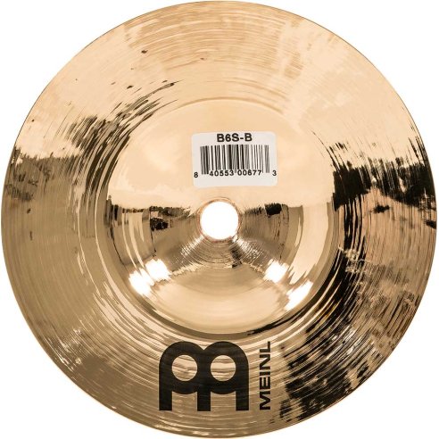 MEINL B6S-B