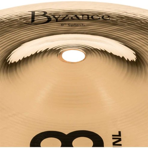 MEINL B8S-B
