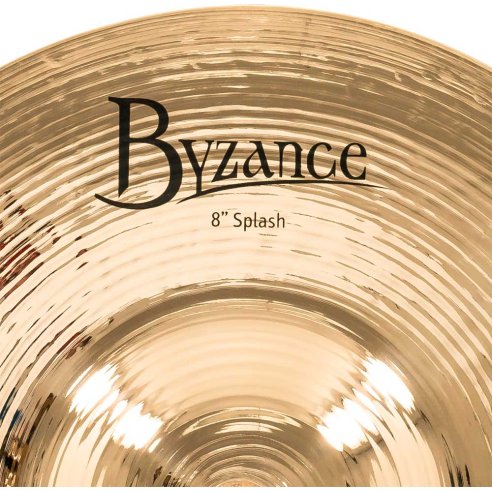 MEINL B8S-B