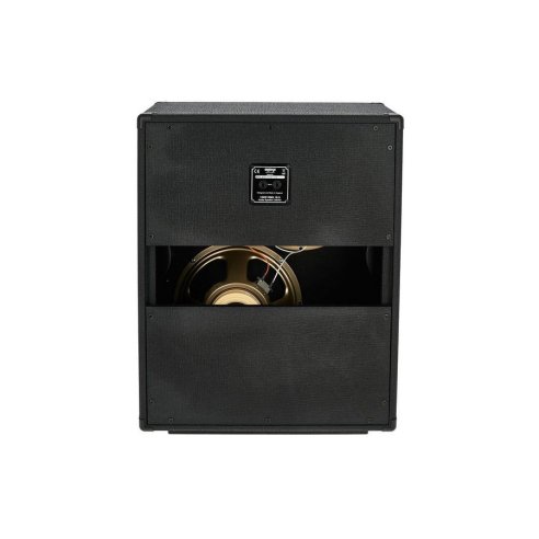 ORANGE PPC212V BLACK