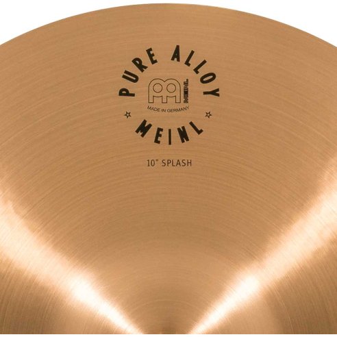 MEINL PA10S