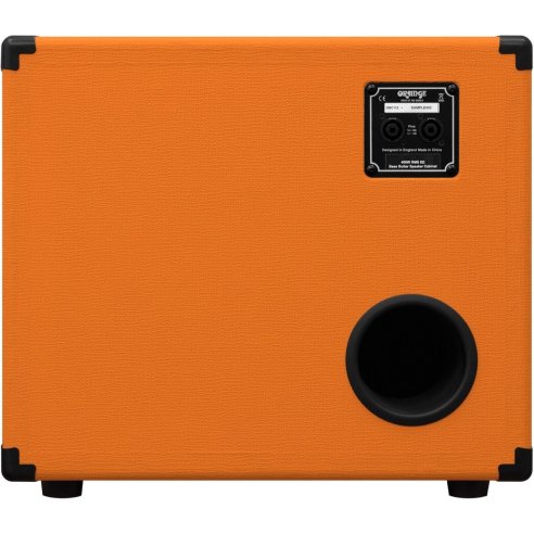 ORANGE OBC112