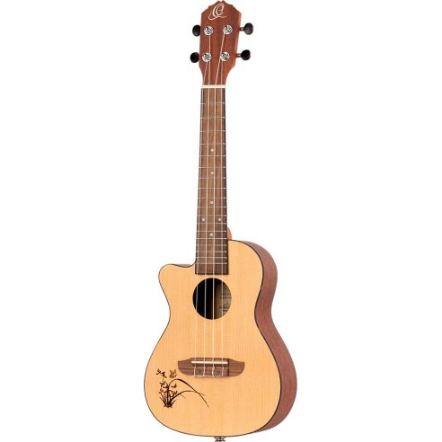 ORTEGA RU5CE-L