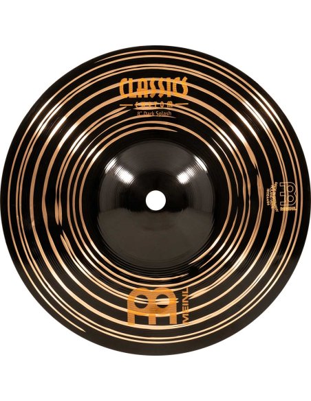 MEINL CC8DAS MEINL CC8DAS