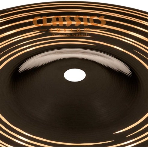 MEINL CC8DAS