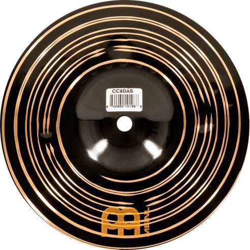 MEINL CC8DAS
