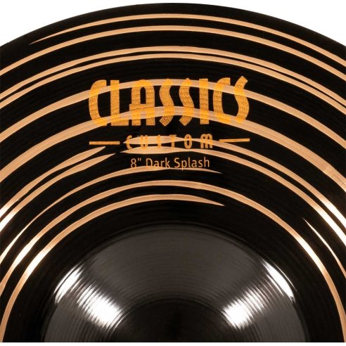 MEINL CC8DAS
