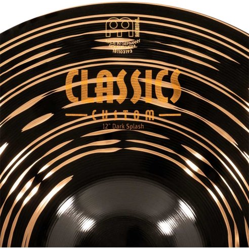 MEINL CC12DAS
