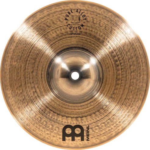 MEINL PAC10S