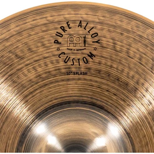 MEINL PAC10S