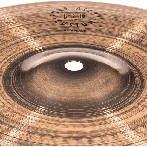 MEINL PAC10S