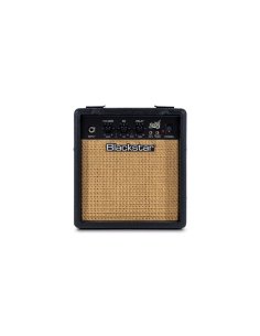 BLACKSTAR DEBUT 10E BLACK