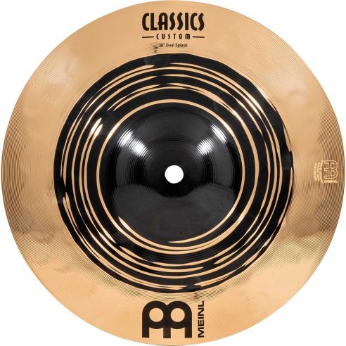MEINL CC10DUS