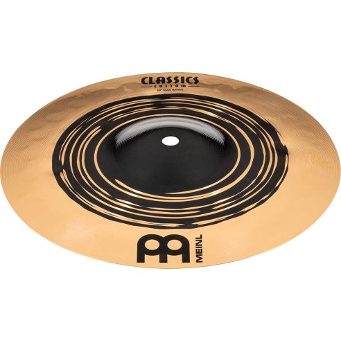 MEINL CC10DUS