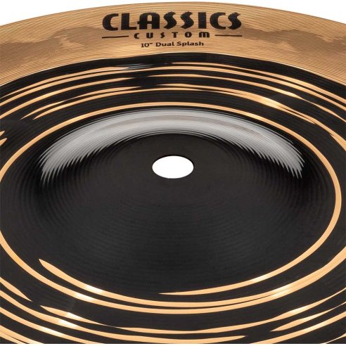MEINL CC10DUS