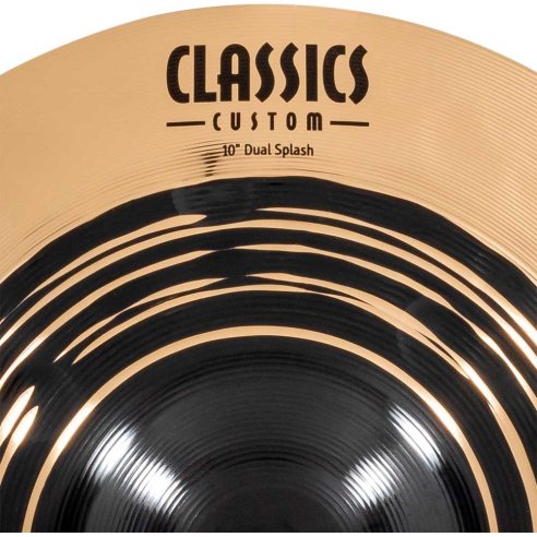 MEINL CC10DUS