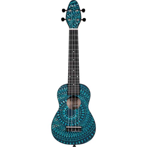 KEIKI K2SS-BKC