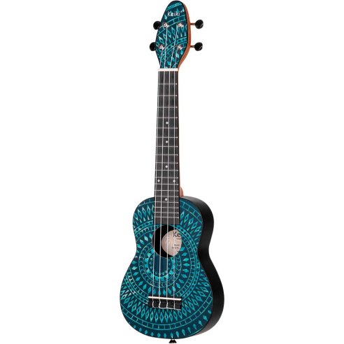 KEIKI K2SS-BKC