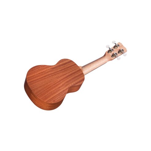 CORDOBA ITALIA UKULELE PLAYER PACK SOPRANO