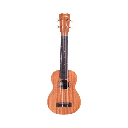 CORDOBA ITALIA UKULELE PLAYER PACK SOPRANO
