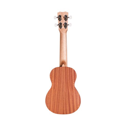 CORDOBA ITALIA UKULELE PLAYER PACK SOPRANO