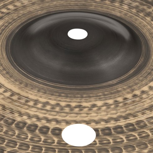 MEINL PAC12TRS