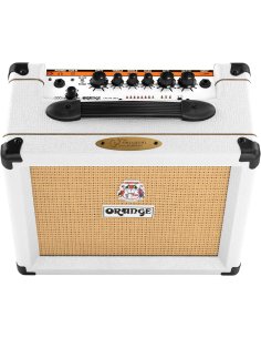 ORANGE CRUSH 20RT ORIANTHI LTD