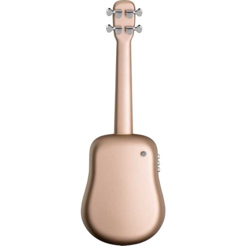 LAVA MUSIC LAVA U ACOUSTIC 26'' GOLD