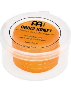 MEINL MDH DRUM HONEY 2
