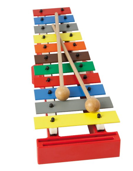 HOHNER GLOCKENSPIEL INFANTILE HOHNER GLOCKENSPIEL INFANTILE