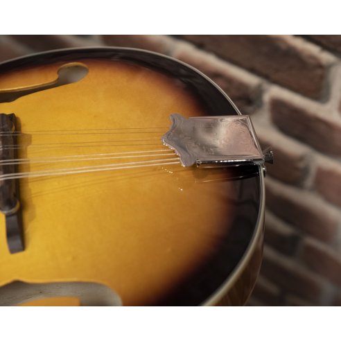 OQAN QMAN-10 SB SUNBURST