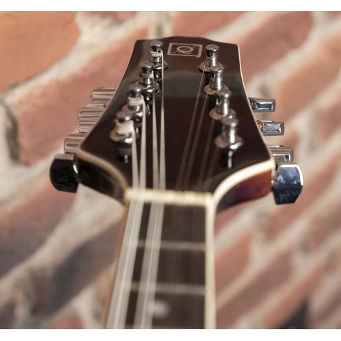 OQAN QMAN-10 SB SUNBURST