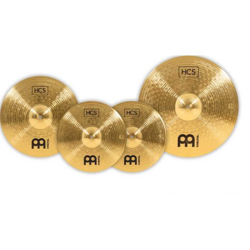 MEINL HCS141620