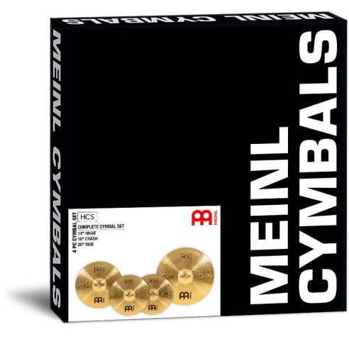 MEINL HCS141620
