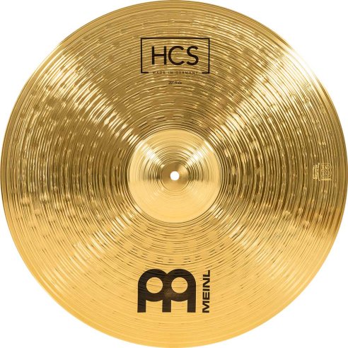 MEINL HCS141620