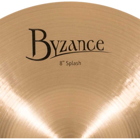 MEINL B8S