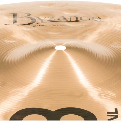 MEINL B18ETHC