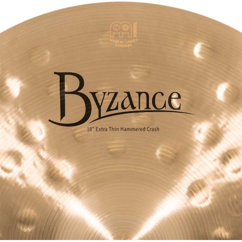 MEINL B18ETHC